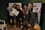 LAU Byblos Campus Minions Fair, Part 2 of 2